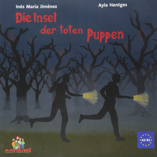 Die Insel der toten Puppen