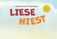 Wiesengeschichten – Liese niest! Wiesengeschichten - Liese niest!, Daniela Tepper und Annika Demmer