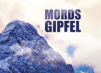 Mordsgipfel Mordsgipfel, Anthologie