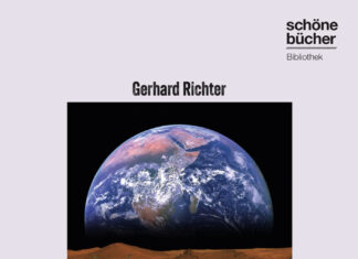 Restluft Restluft, Gerhard Richter