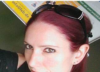 Sandra Lina Jakob Sandra Lina Jakob