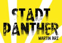 Stadtpanther Stadtpanther, Martin Arz
