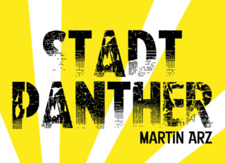 Stadtpanther Stadtpanther, Martin Arz