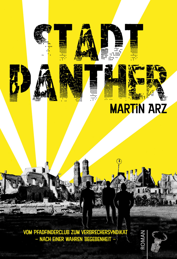 Stadtpanther Schöne Bücher
