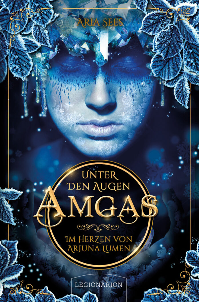 Unter den Augen Amgas – Im Herzen von Arjuna Lumen, Aria Sees