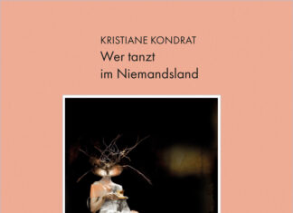 Wer tanzt im Niemandsland Wer tanzt im Niemandsland, Kristiane Kondrat