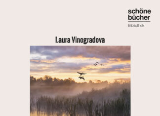 Wie ich lernte, den Fluss zu lieben Wie ich lernte, den Fluss zu lieben, Laura Vinogradova