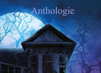 Geheimnisvolle Gebäude Geheimnisvolle Gebäude, Anthologie