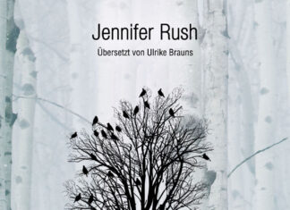 Reborn Reborn, Jennifer Rush