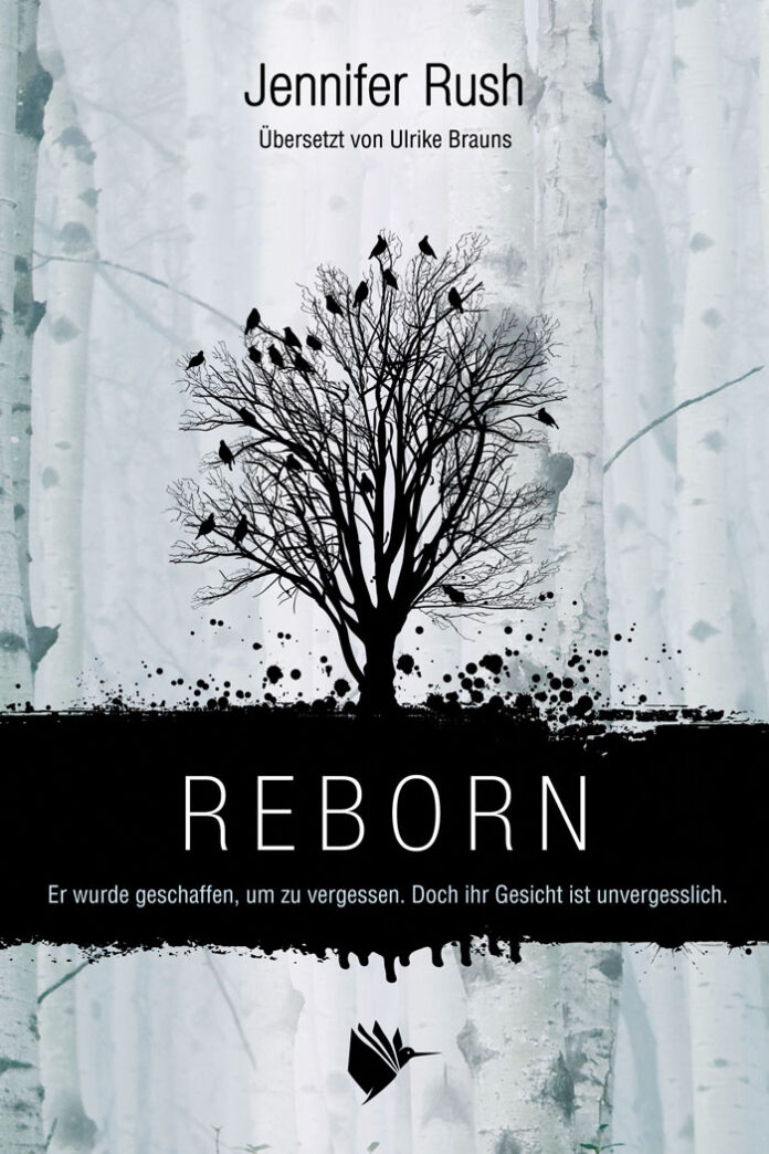 Reborn, Jennifer Rush