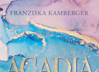 Acadia Fight Acadia Fight, Franziska Kamberger