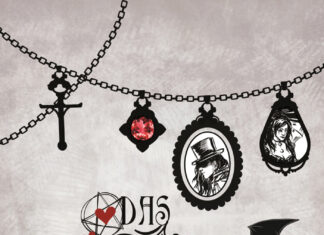 Das etwas andere Freundebuch Das etwas andere Freundebuch