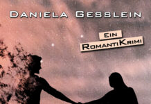 Echolost – Für immer eins Echolost – Für immer eins, Daniela Gesslein