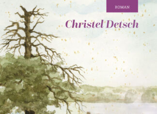 Elsbeth Elsbeth, Christel Detsch