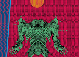 Mikromegas Mikromegas, Voltaire