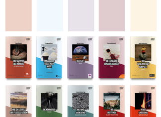 Jetzt wird’s bunt: Startschuss für die Schöne Bücher Bibliothek. Schöne Bücher Bibliothek: Edition der unabhängigen Verlage