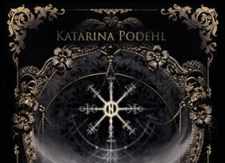 Caligor – Im Schatten des Lichts Caligor - Im Schatten des Lichts, Katarina Podehl