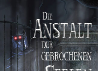 Die Anstalt der gebrochenen Seelen Die Anstalt der gebrochenen Seelen, Sarah Drews