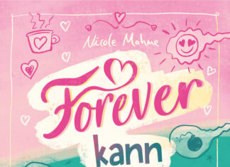 Forever kann mich mal! Forever kann mich mal!, Nicole Mahne