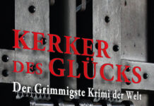 Kerker des Glücks Kerker des Glücks, Wolfgang Wiesmann