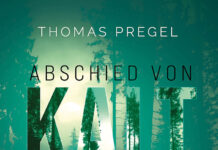 Abschied von Kaltsommer Abschied von Kaltsommer, Thomas Pregel