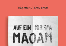 Auf ein Maoam mit Otto Auf ein Maoam mit Otto, Bea Michl & Emil Bach