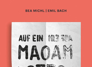 Auf ein Maoam mit Otto Auf ein Maoam mit Otto, Bea Michl & Emil Bach