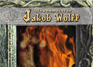 Hexenmeister Jakob Wolff – Der Fluch Hexenmeister Jakob Wolff – Der Fluch, Tanja Kummer