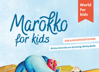 Marokko for kids Marokko for kids, Britta Schmidt von Groeling, Britta Bolle