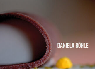 Schmetterlinge aus Marzipan Schmetterlinge aus Marzipan, Daniela Böhle