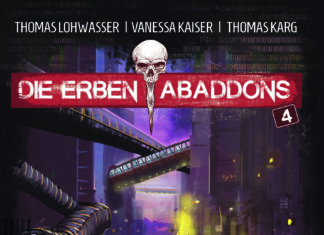 Verfall Verfall, Thomas Lohwasser/Vanessa Kaiser/Thomas Karg