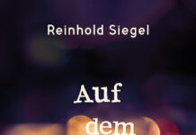 Auf dem Weg – Mit dem Taxi aus der Krise Auf dem Weg – Mit dem Taxi aus der Krise, Reinhold Siegel
