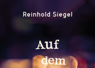Auf dem Weg – Mit dem Taxi aus der Krise Auf dem Weg – Mit dem Taxi aus der Krise, Reinhold Siegel