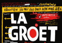 La Groete. Sag nicht Kleinkunst La Groete. Sag nicht Kleinkunst, Thomas Pigor (Text) & Anna Mateur (Zeichnungen)