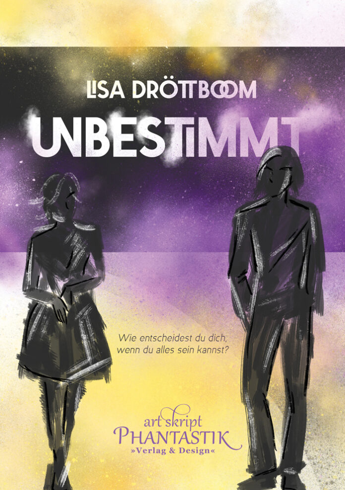 Unbestimmt, Lisa Dröttboom