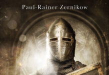 Antiochia Antiochia, Paul Rainer Zernikow