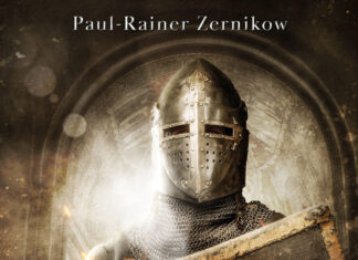 Antiochia Antiochia, Paul Rainer Zernikow