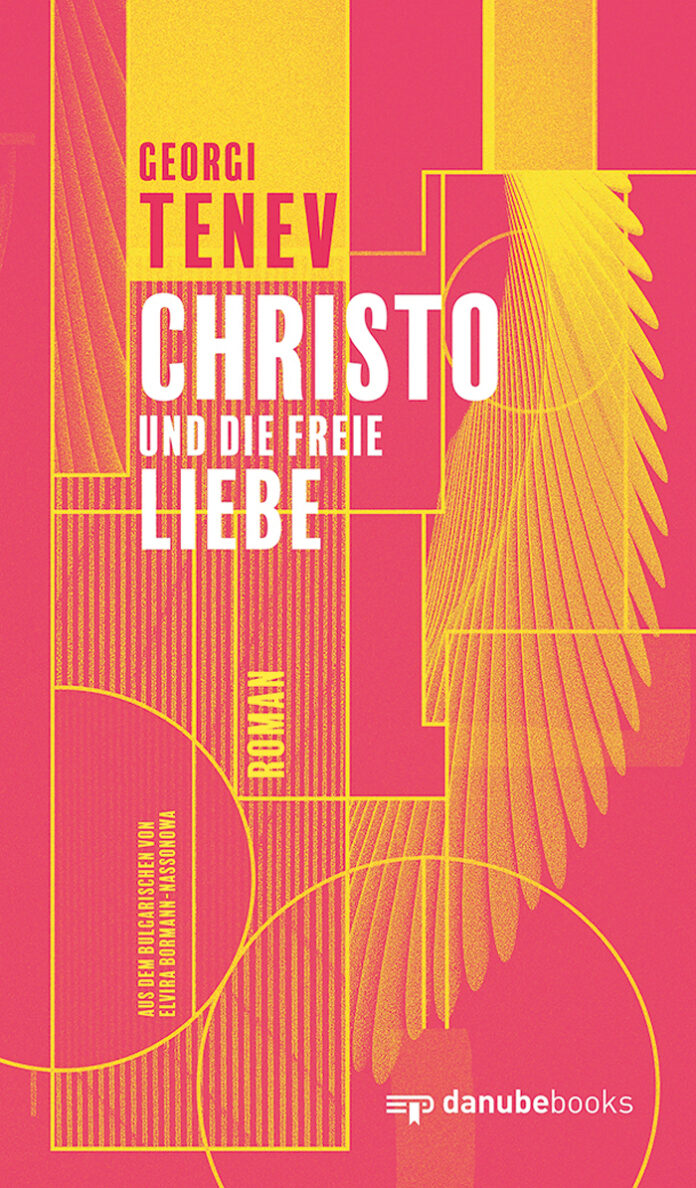 Christo und die freie Liebe, Georgi Tenev