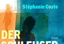 Der Schleuser Der Schleuser, Stéphanie Coste