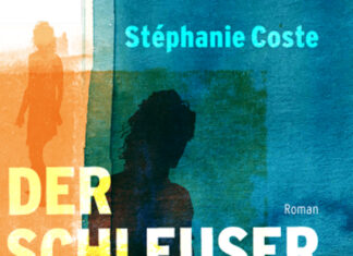Der Schleuser Der Schleuser, Stéphanie Coste