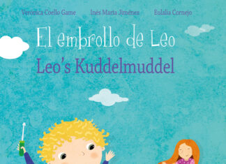 Leos Kuddelmuddel Leos Kuddelmuddel, Verónica Coello Game & Eulalia Cornejo