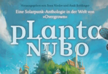 Planta Nubo Planta Nubo, Sven Nieder & Andi Bottlinger (Hrsg.)