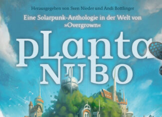 Planta Nubo Planta Nubo, Sven Nieder & Andi Bottlinger (Hrsg.)