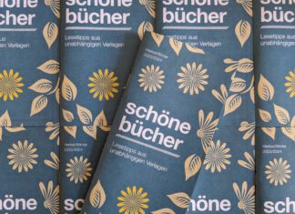 Frisches Lesefutter für Herbst und Winter: Das neue Schöne-Bücher-Magazin ist da! Schöne Bücher Magazin, Ausgabe Herbst/Winter 2023/2024 - Lesetipps aus unabhängigen Verlagen