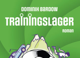 Trainingslager Trainingslager, Dominik Bardow