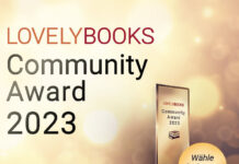Wer gewinnt beim LovelyBooks Community Award? Diese Indieverlage stehen auf der Shortlist. Wer gewinnt den Lovelybooks Community Award?