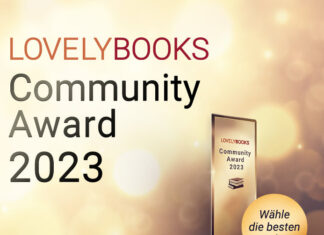 Wer gewinnt beim LovelyBooks Community Award? Diese Indieverlage stehen auf der Shortlist. Wer gewinnt den Lovelybooks Community Award?