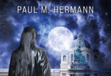 Mission: Wiener Blut Mission: Wiener Blut, Paul M. Hermann