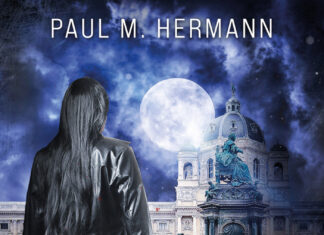 Mission: Wiener Blut Mission: Wiener Blut, Paul M. Hermann