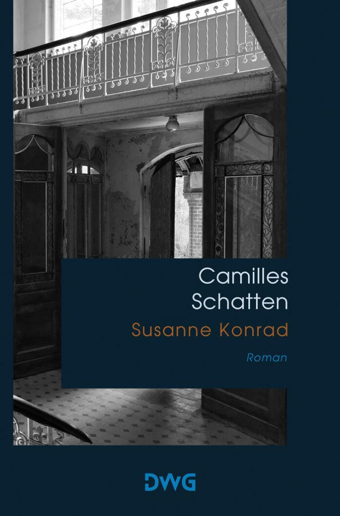 Camilles Schatten, Susanne Konrad